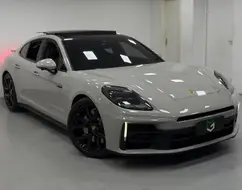 PORSCHE PANAMERA 2.9 V6 E-HYBRID 4 PDK PORSCHE PANAMERA 2.9 V6 E-HYBRID 4 PDK