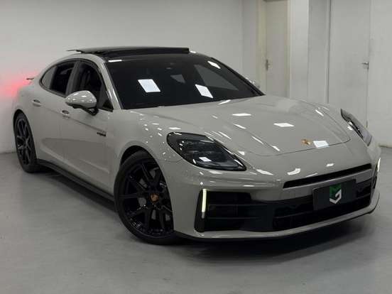 PORSCHE-PANAMERA-2.9 V6 E-HYBRID 4 PDK PORSCHE-PANAMERA-2024