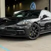 PORSCHE PANAMERA 2.9 V6 E-HYBRID 4 PDK PORSCHE PANAMERA 2.9 V6 E-HYBRID 4 PDK