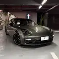 PORSCHE PANAMERA 2.9 V6 E-HYBRID 4 PLATINUM EDITION PDK PORSCHE PANAMERA 2.9 V6 E-HYBRID 4 PLATINUM EDITION PDK