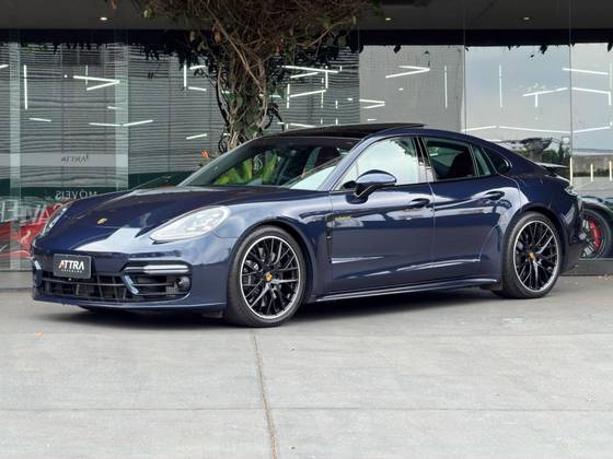 PORSCHE PANAMERA 2.9 V6 E-HYBRID 4S PDK