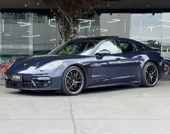 PORSCHE PANAMERA 2.9 V6 E-HYBRID 4S PDK PORSCHE PANAMERA 2.9 V6 E-HYBRID 4S PDK