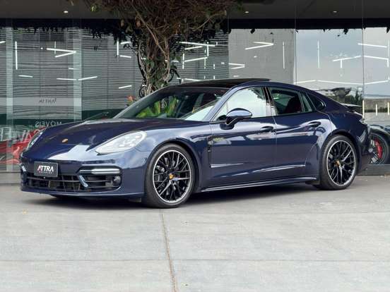 PORSCHE-PANAMERA-2.9 V6 E-HYBRID 4S PDK PORSCHE-PANAMERA-2023
