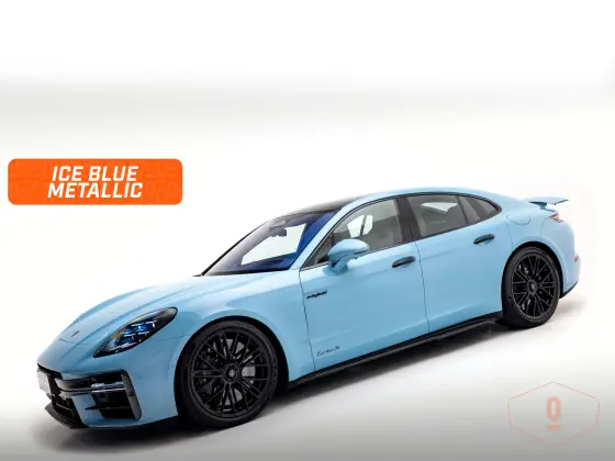 PORSCHE PANAMERA 4.0 V8 E-HYBRID TURBO S PDK