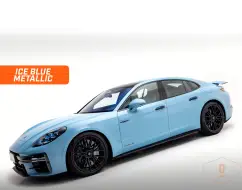 PORSCHE PANAMERA 4.0 V8 E-HYBRID TURBO S PDK PORSCHE PANAMERA 4.0 V8 E-HYBRID TURBO S PDK