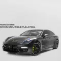 PORSCHE PANAMERA 4.0 V8 E-HYBRID TURBO S PDK PORSCHE PANAMERA 4.0 V8 E-HYBRID TURBO S PDK