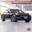 PORSCHE PANAMERA 4.8 V8 TURBO GASOLINA 4P AUTOMÁTICO PORSCHE PANAMERA 4.8 V8 TURBO GASOLINA 4P AUTOMÁTICO