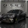 PORSCHE PANAMERA 4.0 V8 E-HYBRID TURBO S PDK PORSCHE PANAMERA 4.0 V8 E-HYBRID TURBO S PDK