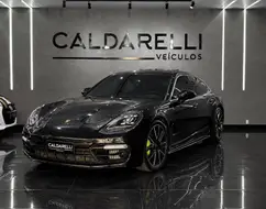 PORSCHE PANAMERA 4.0 V8 E-HYBRID TURBO S PDK PORSCHE PANAMERA 4.0 V8 E-HYBRID TURBO S PDK