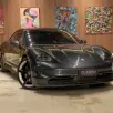 PORSCHE TAYCAN 4S ELÉTRICO PORSCHE TAYCAN 4S ELÉTRICO