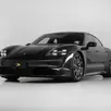 PORSCHE TAYCAN 4S ELÉTRICO PORSCHE TAYCAN 4S ELÉTRICO