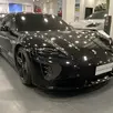 PORSCHE TAYCAN TURBO ELÉTRICO PORSCHE TAYCAN TURBO ELÉTRICO