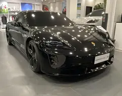 PORSCHE TAYCAN TURBO ELÉTRICO PORSCHE TAYCAN TURBO ELÉTRICO