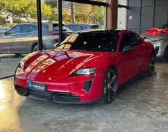 PORSCHE TAYCAN TURBO S ELÉTRICO PORSCHE TAYCAN TURBO S ELÉTRICO