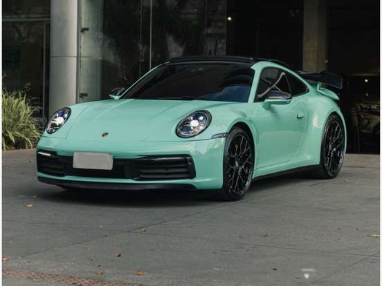 PORSCHE-911-3.0 24V H6 GASOLINA CARRERA T PDK PORSCHE-911-2023