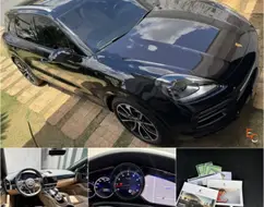 PORSCHE CAYENNE 2.9 V6 GASOLINA S AWD TIPTRONIC S PORSCHE CAYENNE 2.9 V6 GASOLINA S AWD TIPTRONIC S