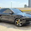 PORSCHE CAYENNE 3.0 V6 E-HYBRID AWD TIPTRONIC S PORSCHE CAYENNE 3.0 V6 E-HYBRID AWD TIPTRONIC S
