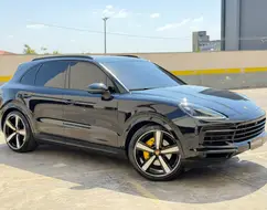 PORSCHE CAYENNE 3.0 V6 E-HYBRID AWD TIPTRONIC S PORSCHE CAYENNE 3.0 V6 E-HYBRID AWD TIPTRONIC S