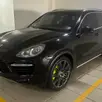 PORSCHE CAYENNE 4.8 4X4 V8 32V TURBO GASOLINA 4P TIPTRONIC PORSCHE CAYENNE 4.8 4X4 V8 32V TURBO GASOLINA 4P TIPTRONIC
