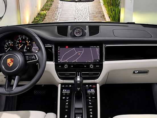 PORSCHE-MACAN-2.0 TURBO GASOLINA PDK PORSCHE-MACAN-2025