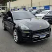 PORSCHE MACAN 2.9 V6 BITURBO GASOLINA GTS PDK PORSCHE MACAN 2.9 V6 BITURBO GASOLINA GTS PDK