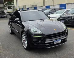 PORSCHE MACAN 2.9 V6 BITURBO GASOLINA GTS PDK PORSCHE MACAN 2.9 V6 BITURBO GASOLINA GTS PDK