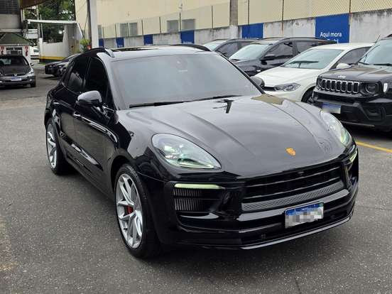 PORSCHE-MACAN-2.9 V6 BITURBO GASOLINA GTS PDK PORSCHE-MACAN-2022