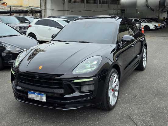 PORSCHE-MACAN-2.9 V6 BITURBO GASOLINA GTS PDK PORSCHE-MACAN-2022