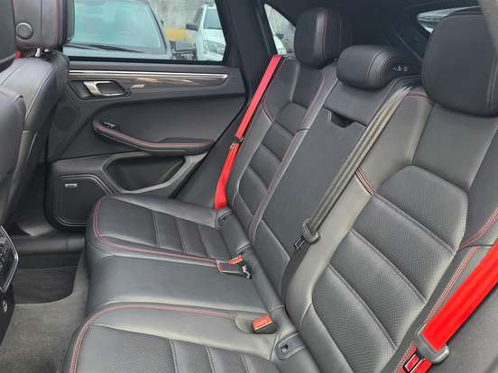 PORSCHE-MACAN-2.9 V6 BITURBO GASOLINA GTS PDK PORSCHE-MACAN-2022
