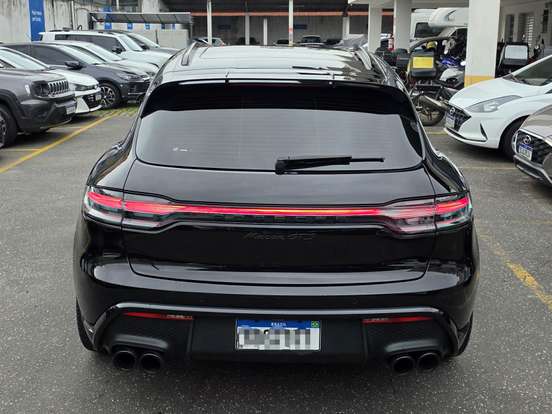 PORSCHE-MACAN-2.9 V6 BITURBO GASOLINA GTS PDK PORSCHE-MACAN-2022
