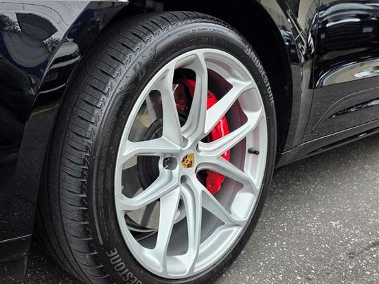 PORSCHE-MACAN-2.9 V6 BITURBO GASOLINA GTS PDK PORSCHE-MACAN-2022