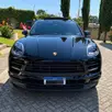 PORSCHE MACAN 3.0 S 24V V6 GASOLINA 4P AUTOMÁTICO PORSCHE MACAN 3.0 S 24V V6 GASOLINA 4P AUTOMÁTICO