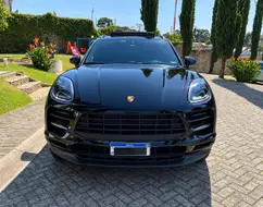 PORSCHE MACAN 3.0 S 24V V6 GASOLINA 4P AUTOMÁTICO PORSCHE MACAN 3.0 S 24V V6 GASOLINA 4P AUTOMÁTICO