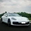 PORSCHE PANAMERA 2.9 V6 E-HYBRID 4 SPORT TURISMO PDK PORSCHE PANAMERA 2.9 V6 E-HYBRID 4 SPORT TURISMO PDK