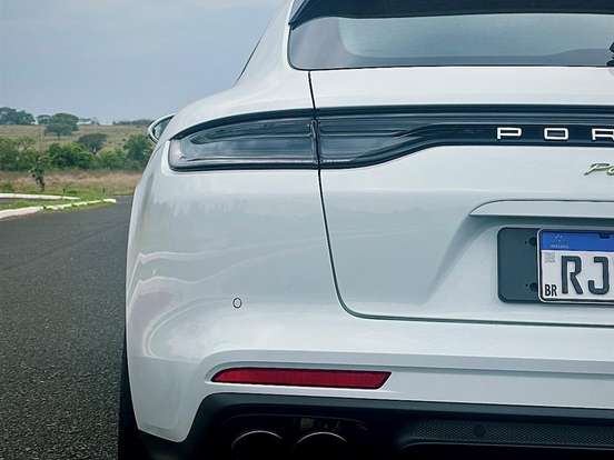 PORSCHE-PANAMERA-2.9 V6 E-HYBRID 4 SPORT TURISMO PDK PORSCHE-PANAMERA-2022