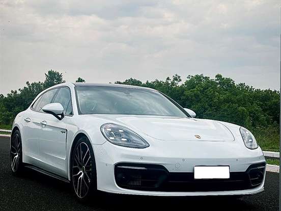 PORSCHE-PANAMERA-2.9 V6 E-HYBRID 4 SPORT TURISMO PDK PORSCHE-PANAMERA-2022