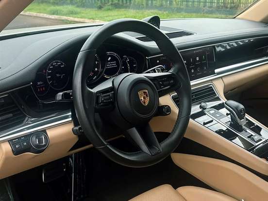 PORSCHE-PANAMERA-2.9 V6 E-HYBRID 4 SPORT TURISMO PDK PORSCHE-PANAMERA-2022