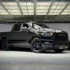 RAM 1500 3.0 HURRICANE 6 BITURBO GASOLINA LARAMIE NIGHT EDITION CD 4X4 AUTOMÁTICO RAM 1500 3.0 HURRICANE 6 BITURBO GASOLINA LARAMIE NIGHT EDITION CD 4X4 AUTOMÁTICO