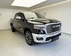 RAM 1500 3.0 HURRICANE 6 BITURBO GASOLINA LARAMIE CD 4X4 AUTOMÁTICO RAM 1500 3.0 HURRICANE 6 BITURBO GASOLINA LARAMIE CD 4X4 AUTOMÁTICO