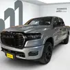 RAM 1500 3.0 HURRICANE 6 BITURBO GASOLINA LARAMIE NIGHT EDITION CD 4X4 AUTOMÁTICO RAM 1500 3.0 HURRICANE 6 BITURBO GASOLINA LARAMIE NIGHT EDITION CD 4X4 AUTOMÁTICO