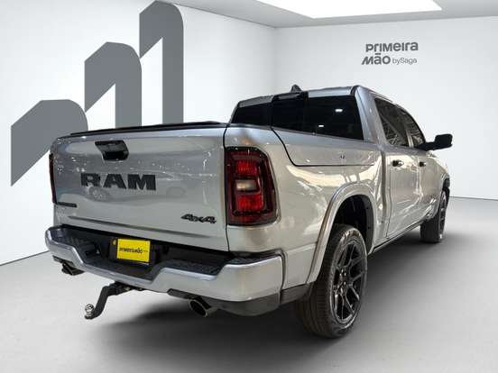 RAM-1500-2025