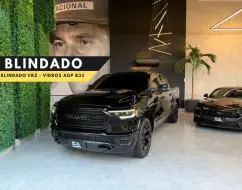 RAM 1500 5.7 V8 GASOLINA LIMITED NIGHT EDITION CD 4X4 AUTOMÁTICO RAM 1500 5.7 V8 GASOLINA LIMITED NIGHT EDITION CD 4X4 AUTOMÁTICO