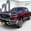 RAM 1500 5.7 V8 GASOLINA LIMITED CD 4X4 AUTOMÁTICO RAM 1500 5.7 V8 GASOLINA LIMITED CD 4X4 AUTOMÁTICO