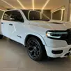 RAM 1500 5.7 V8 GASOLINA LIMITED NIGHT EDITION CD 4X4 AUTOMÁTICO RAM 1500 5.7 V8 GASOLINA LIMITED NIGHT EDITION CD 4X4 AUTOMÁTICO