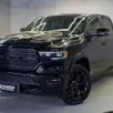 RAM 1500 5.7 V8 GASOLINA LIMITED NIGHT EDITION CD 4X4 AUTOMÁTICO RAM 1500 5.7 V8 GASOLINA LIMITED NIGHT EDITION CD 4X4 AUTOMÁTICO