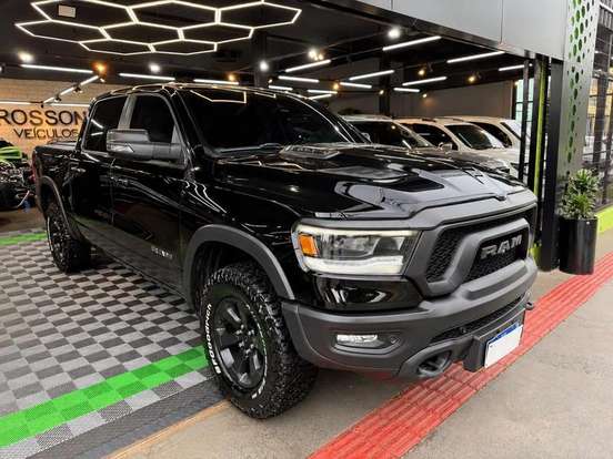 RAM-1500-2022