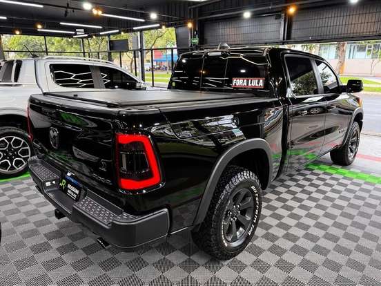 RAM-1500-2022
