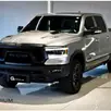 RAM 1500 5.7 V8 GASOLINA REBEL CD 4X4 AUTOMÁTICO RAM 1500 5.7 V8 GASOLINA REBEL CD 4X4 AUTOMÁTICO
