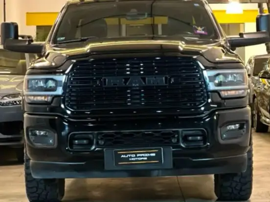 RAM-2500-6.7 I6 TURBO DIESEL LARAMIE CD 4X4 AUTOMÁTICO RAM-2500-2021