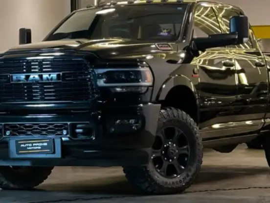 RAM-2500-6.7 I6 TURBO DIESEL LARAMIE CD 4X4 AUTOMÁTICO RAM-2500-2021